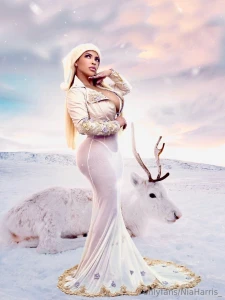 Honey all i want for christmas is you