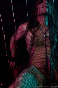 Part 2 of my goth shoot with hksexyshoots i love it when a part 7