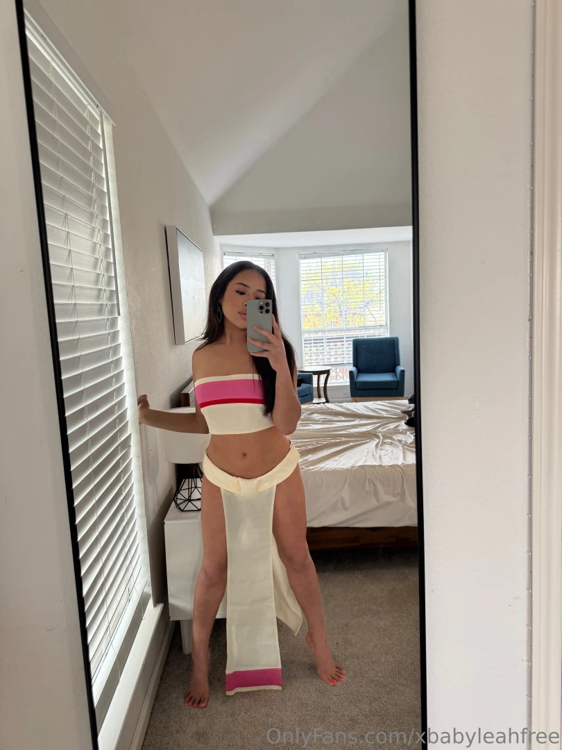 My fav costume i received what would you like me to do in it for you part 1 