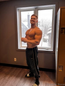 What have you worked out today for me pull day workout abdominals part 1