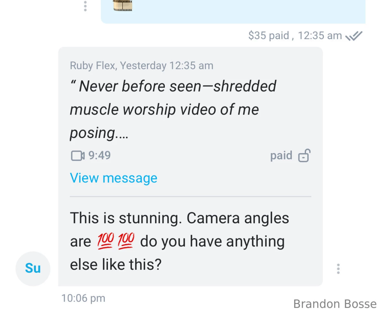 Client satisfaction guaranteed thank you for your support i m glad you 