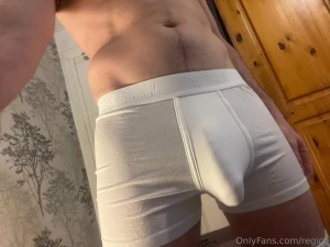 Can tell christmas is here new boxers