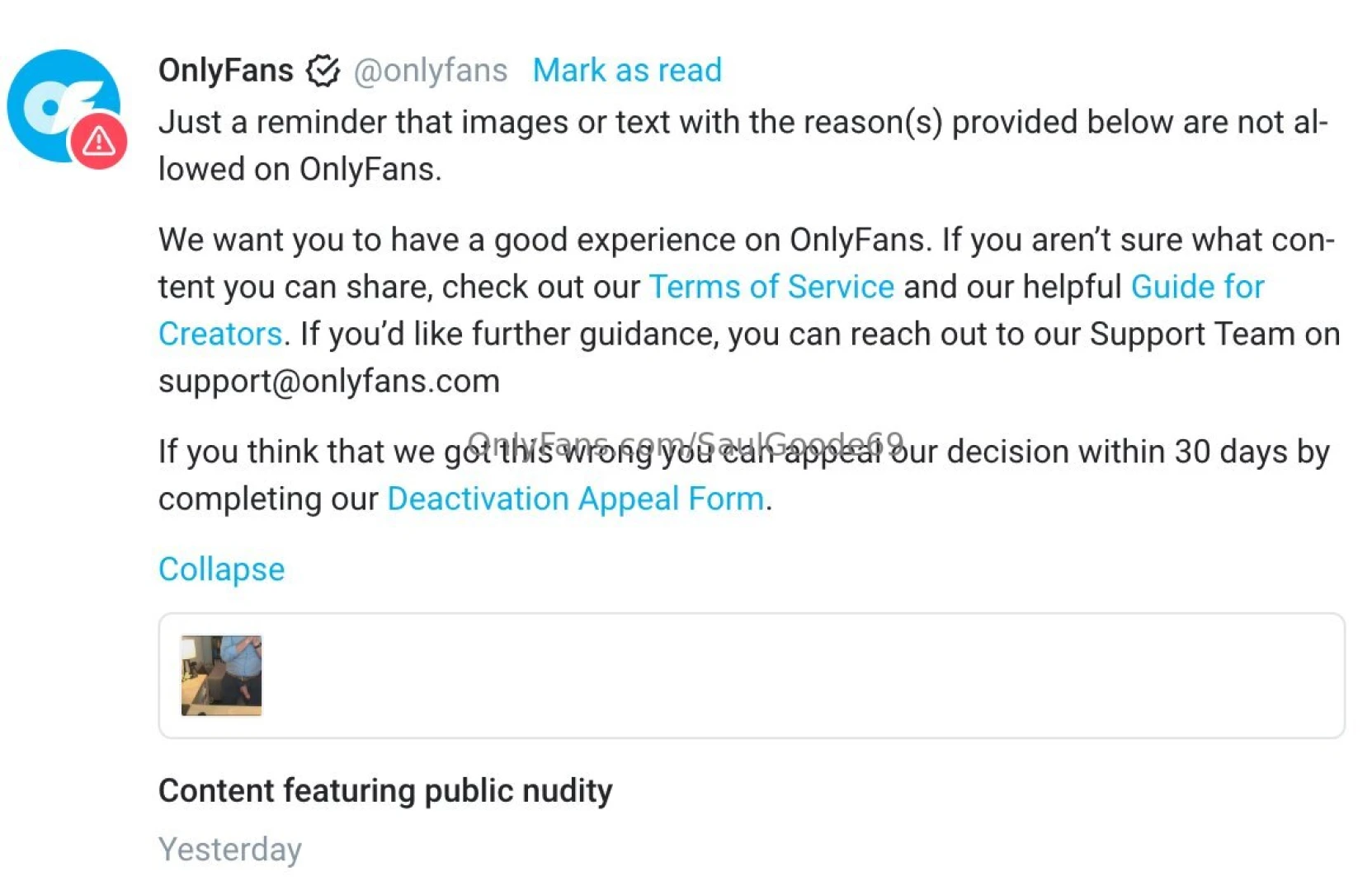 Happened again frustrating going to do some research today and get to 