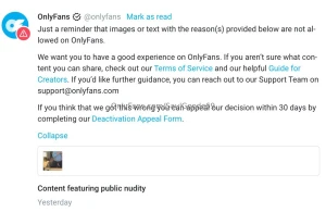 Happened again frustrating going to do some research today and get to