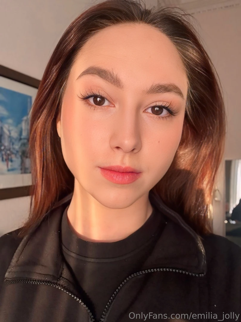 I believe in little signs from the universe maybe today is the day 