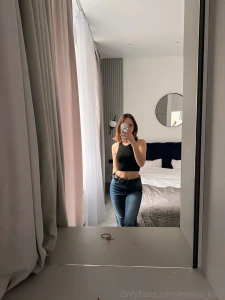 Nothing feels better than coming home after a long day changing into