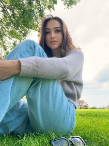 I have always believed that the sounds of nature are the best music