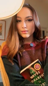 Raindrops on the window a book in hand and nowhere to be but here