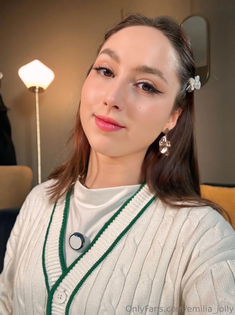 Tiny clips soft colors and a little sparkle like candy in my hair it s 