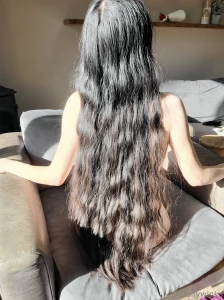 Hair album it s pretty long now part 8