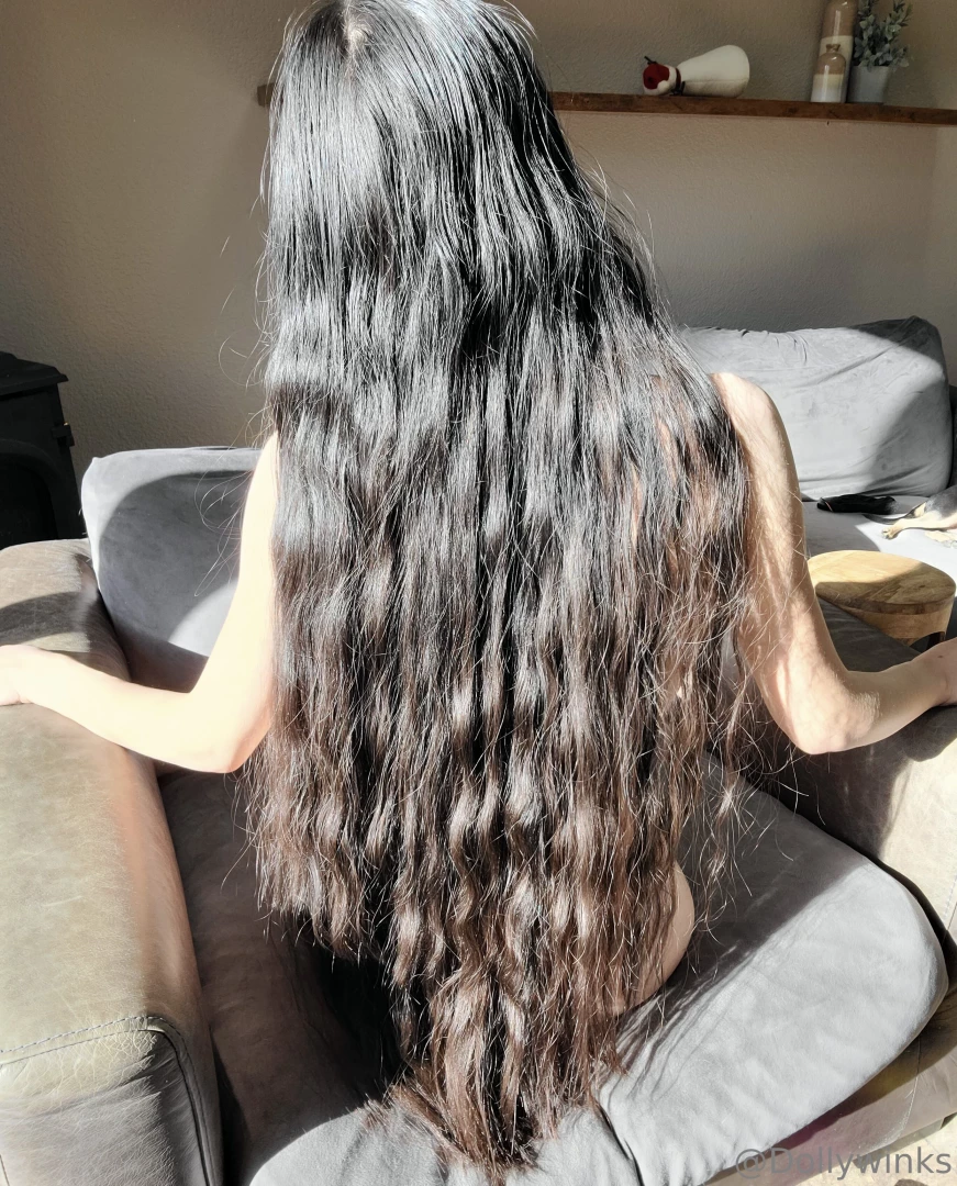 Hair album it s pretty long now part 4 