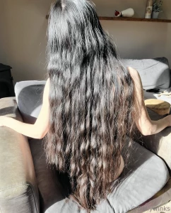 Hair album it s pretty long now part 4