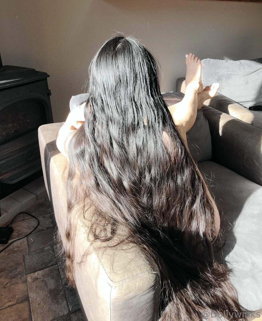 Hair album it s pretty long now part 2 