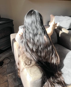 Hair album it s pretty long now part 2