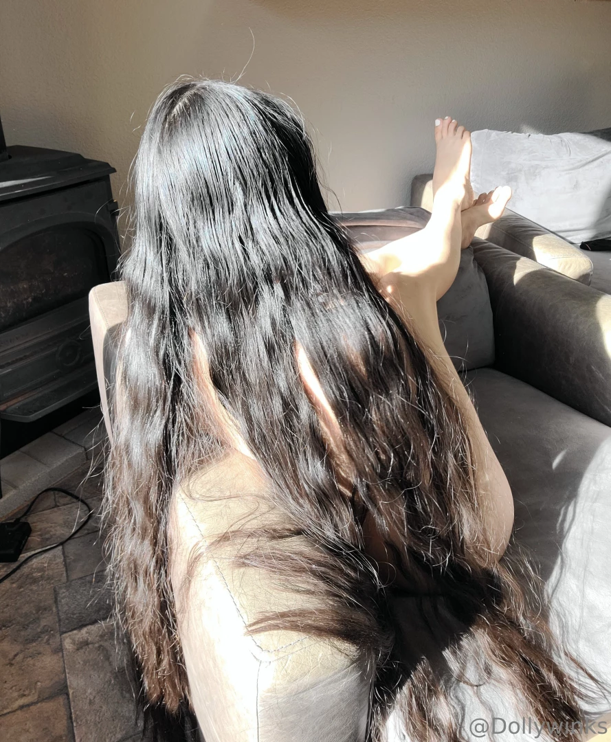 Hair album it s pretty long now part 11 