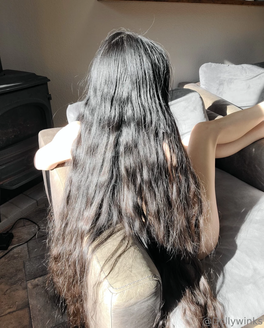 Hair album it s pretty long now part 9 