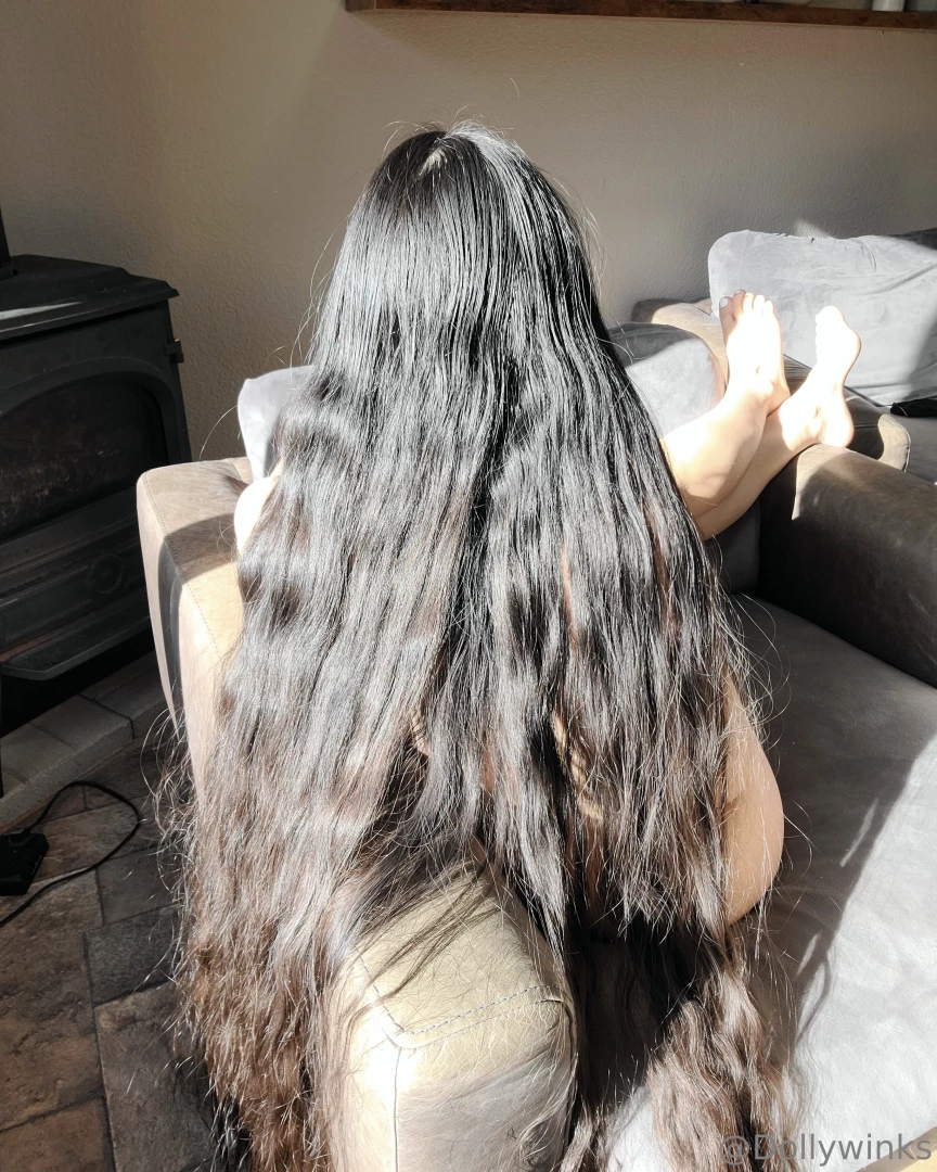Hair album it s pretty long now part 13 