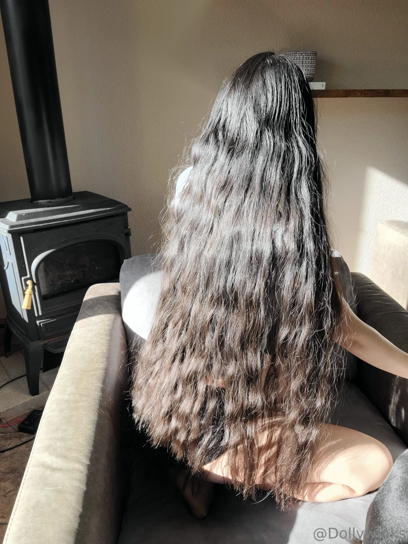 Hair album it s pretty long now part 7 