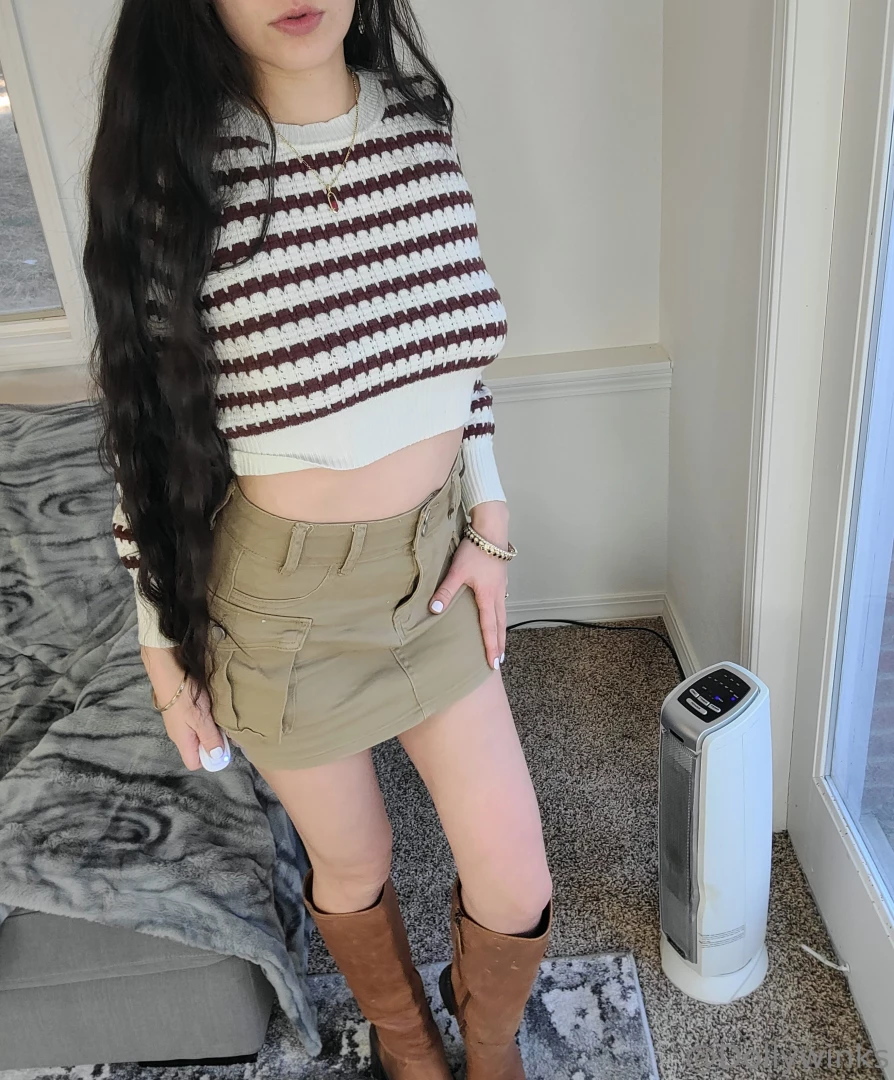 Outfit of the day part 253 