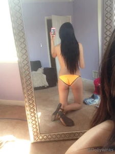 Missing sandal and bikini season now that it s freezing outside part 1