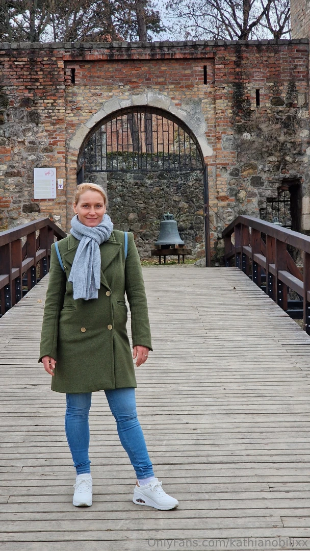 A lot of stairs but it definitely worth the claim part 7 