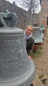 A lot of stairs but it definitely worth the claim part 5