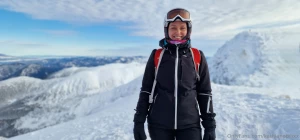 Top of the world actually only 2024 m n m 6640 famsl but i m part 1