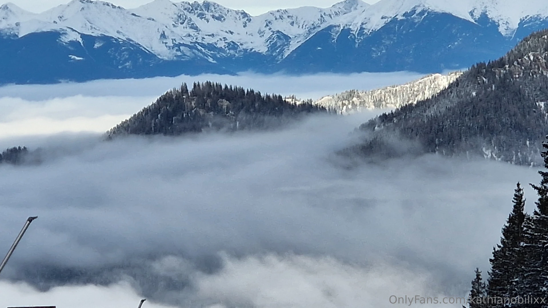 Nature could be so beautiful part 1 