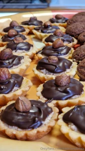 Last two days and all my christmas cookies will be ready and you my part 5