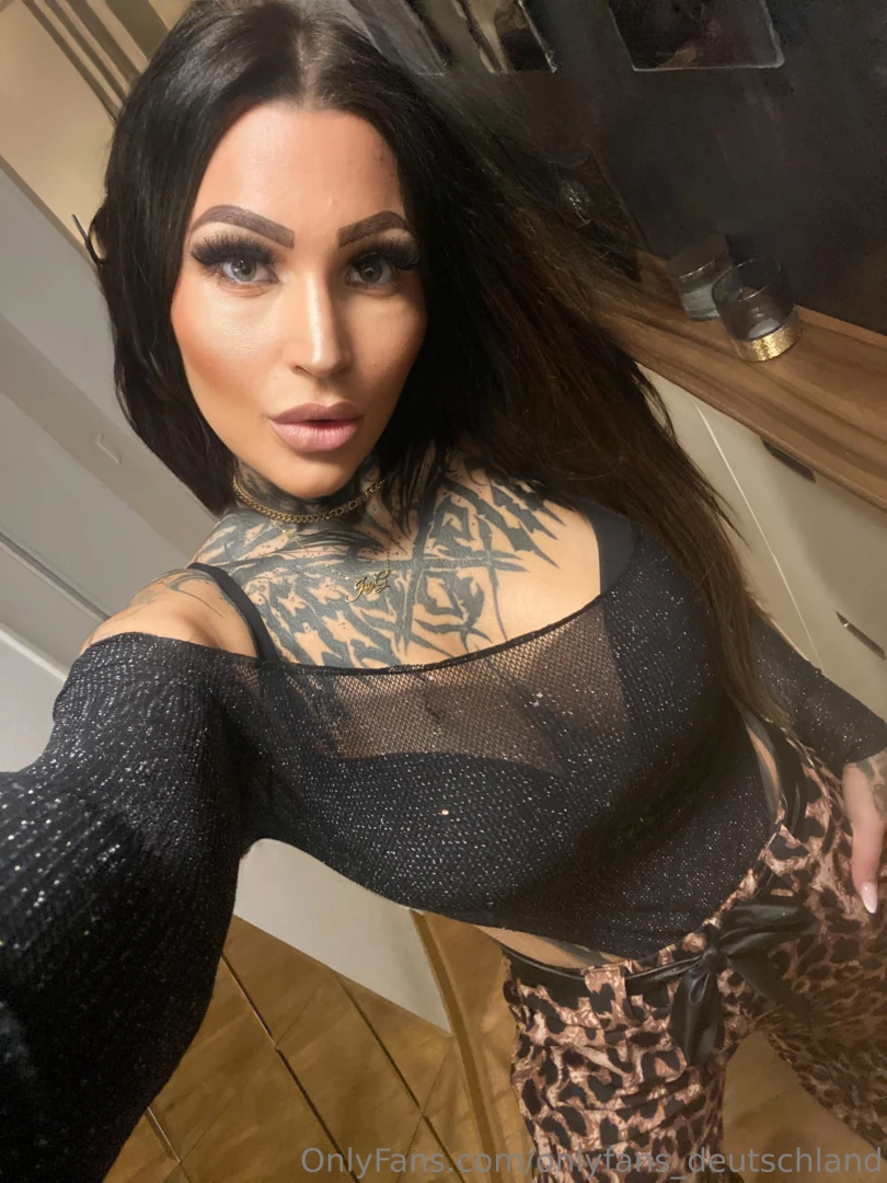 Rachel_bayer mit meinen vielen tattoos und meiner kurvigen figur bin part 8 