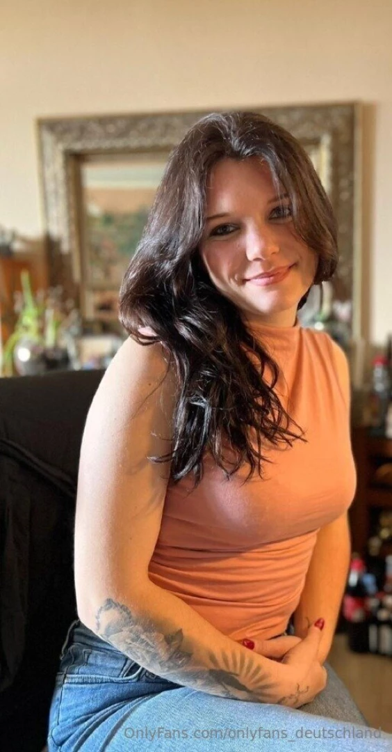 Victoriaberger ganz neu hier- victoria aus bayern als soundingenieurin 