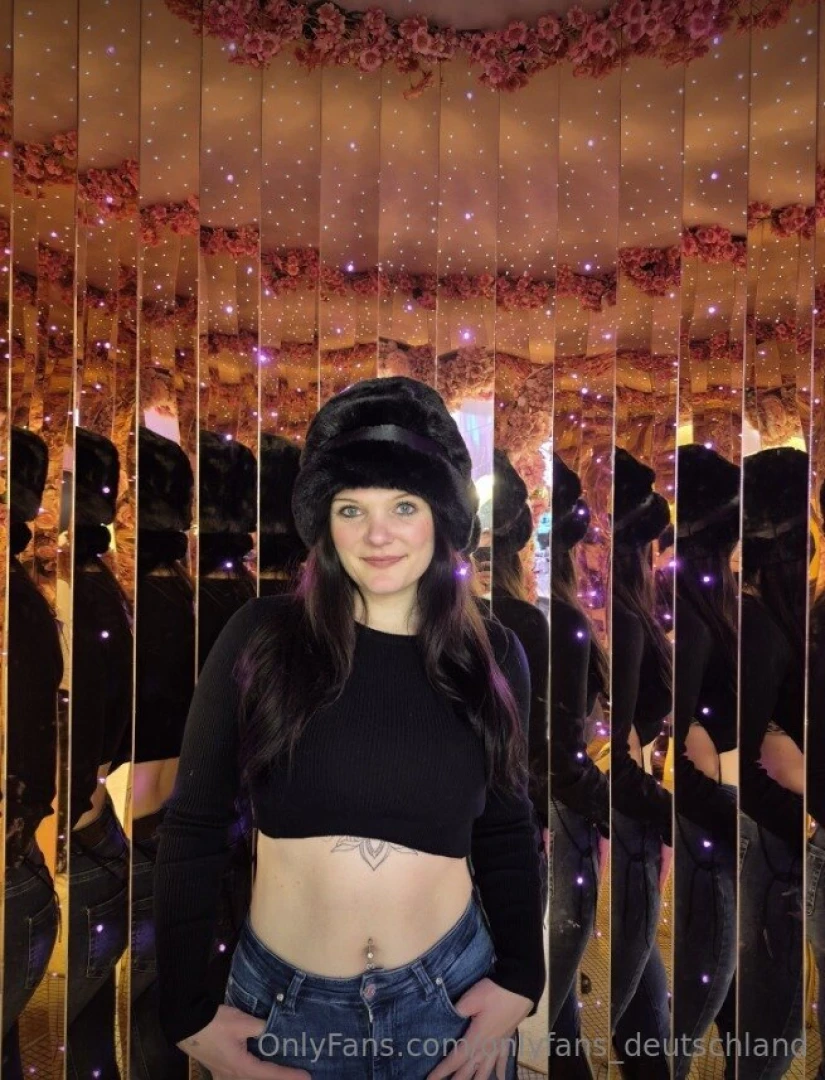 Victoriaberger ganz neu hier- victoria aus bayern als soundingenieurin part 1 