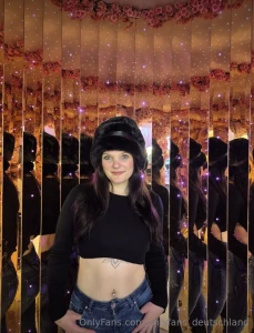 Victoriaberger ganz neu hier- victoria aus bayern als soundingenieurin part 1