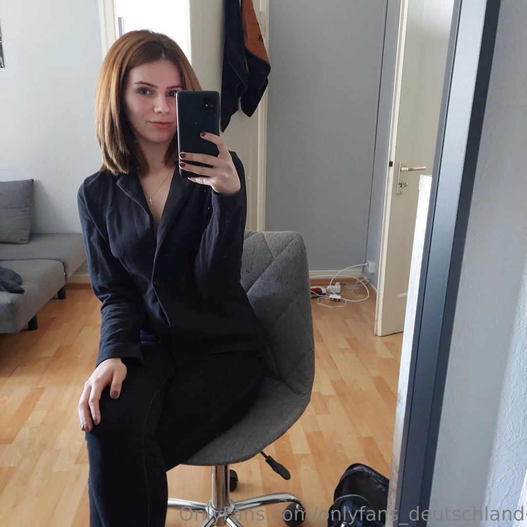 Nisha red fox hey ich bin nisha anwaltsassistentin und frisch auf part 7 