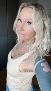 Inked mila hey ich bin mila 32 t towiert und offen f r abenteuer part 1