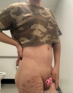 Casual friday work vibes lgtbq trans transmtf transfem trap sissyslut part 1