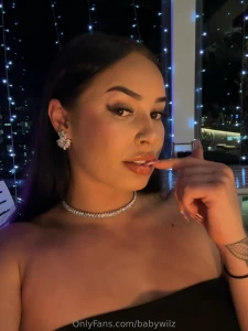 Dinner with me part 3