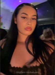 Too hot to behave part 4