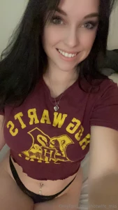 Last nights little nerdy moment had so much fun on my live stream in part 3