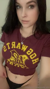Last nights little nerdy moment had so much fun on my live stream in part 4