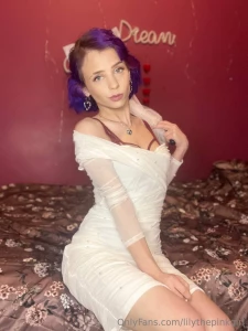 Just a tease can you handle it