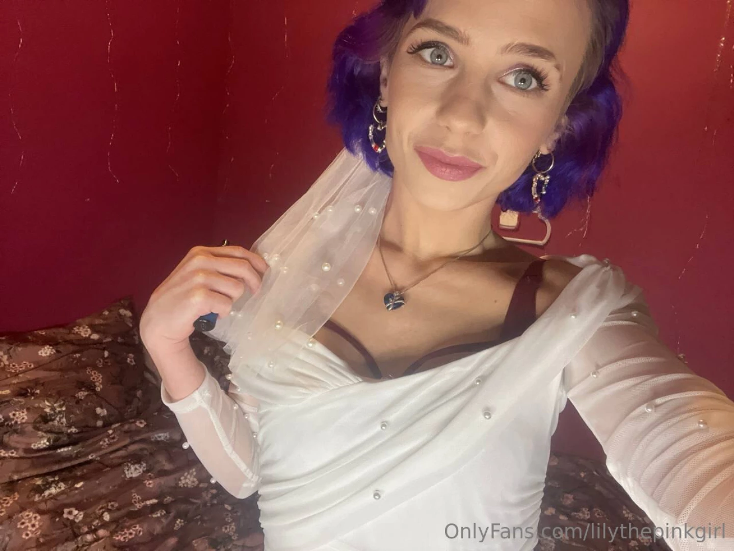 Lilythepinkgirl part 3 