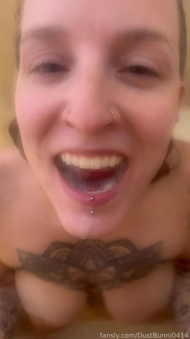 The only evidence due to steam fogging the phone lense lmao i love part 1 