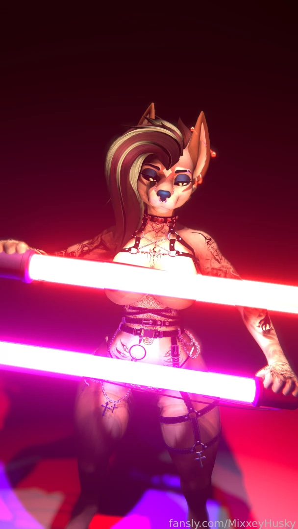 What are you staring at part 52 