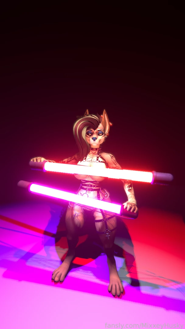 What are you staring at part 51 