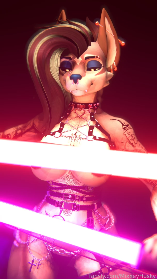 What are you staring at part 48 