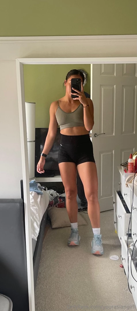 Who wants to come on a run with me part 1 