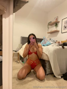 Which set should i wear this weekend to get fucked in i know you guys part 5