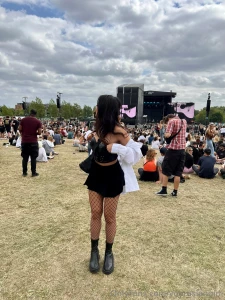 I miss summer i loved this outfit part 2