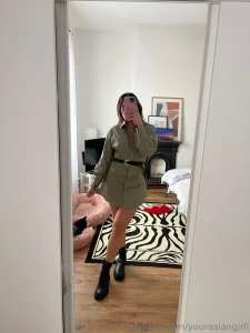 What would your line be if you saw me at the bar tonight